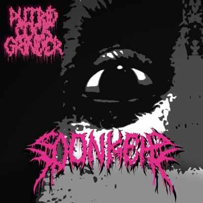 Donkeh (feat. Hydrocephalus) - Single