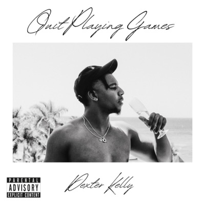 Quit Playing Games - Single