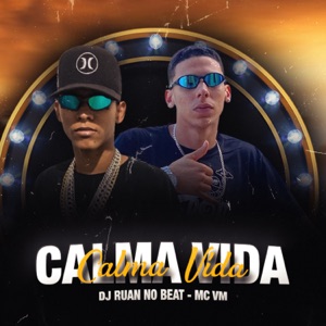 Calma Vida (feat. Rnb Studio)