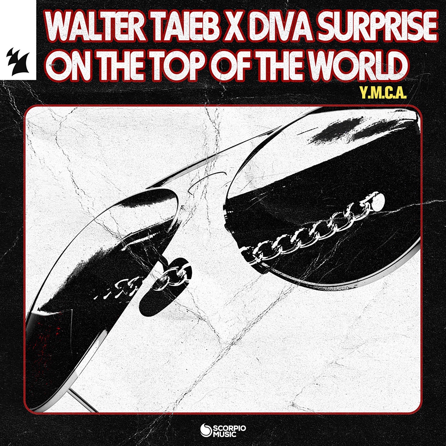 On the Top of the World (Ymca) - Single