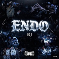 End0 - Single - B Jay