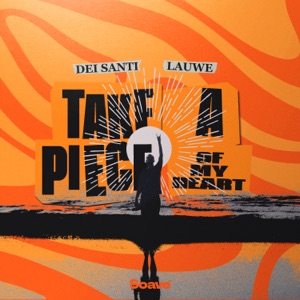 Take a Piece (Of My Heart)