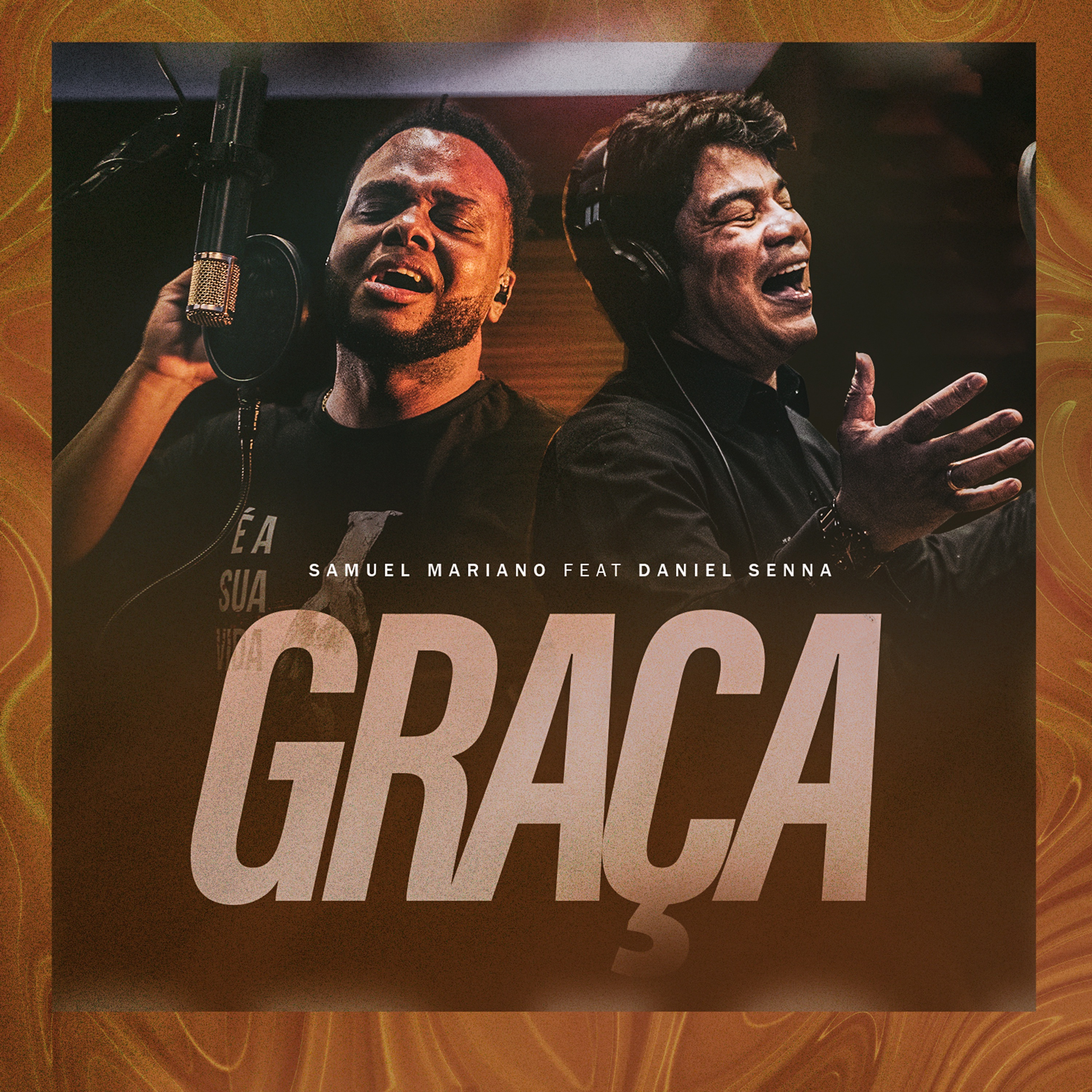 Graça - Single
