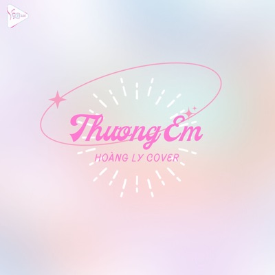 Thương Em (Tuấn Smile Remix) - Single