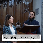 Sequentia "Res est Admirabilis" for the Annunciation