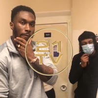 First & Last (feat. Big Belly Tee) - Single - 21TV