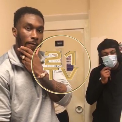 First & Last (feat. Big Belly Tee) - Single