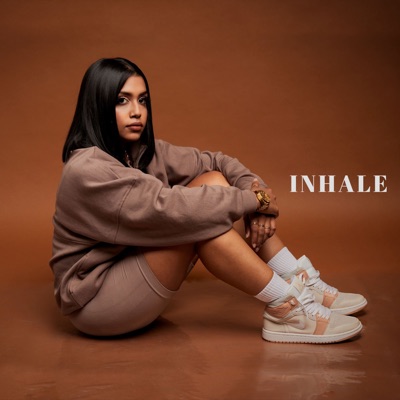 Inhale - Single