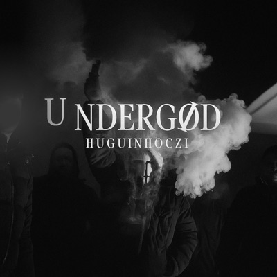 UNDERGOD - Single