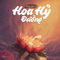 Hoa Hỷ Đường - Single - Yamix Hầu Ca