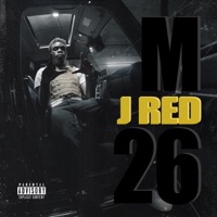 M26 - Single - J Red