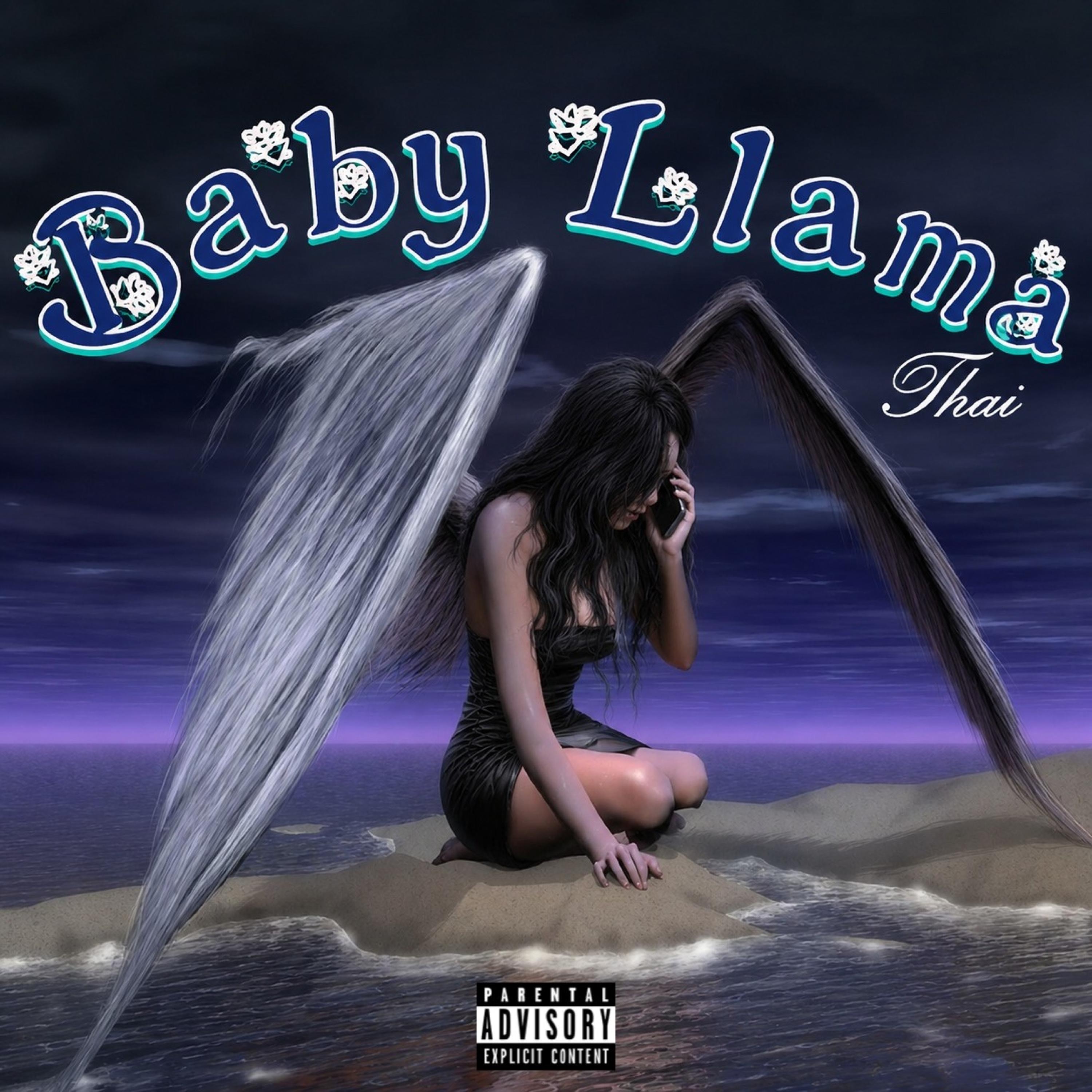 BABY LLAMA - Single