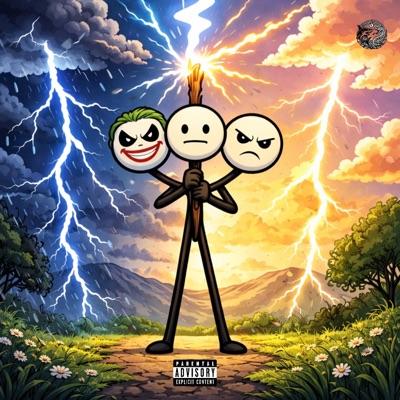 3 4 3 - Single