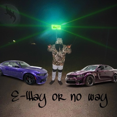 E-Way or No Way