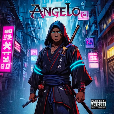 Angelo - Single