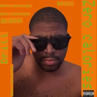 Zero calories - EP - Yung krzz