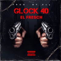 Glock 40 - Single - El Fresch