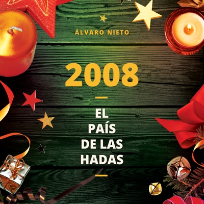 El País de las Hadas 2008 - EP