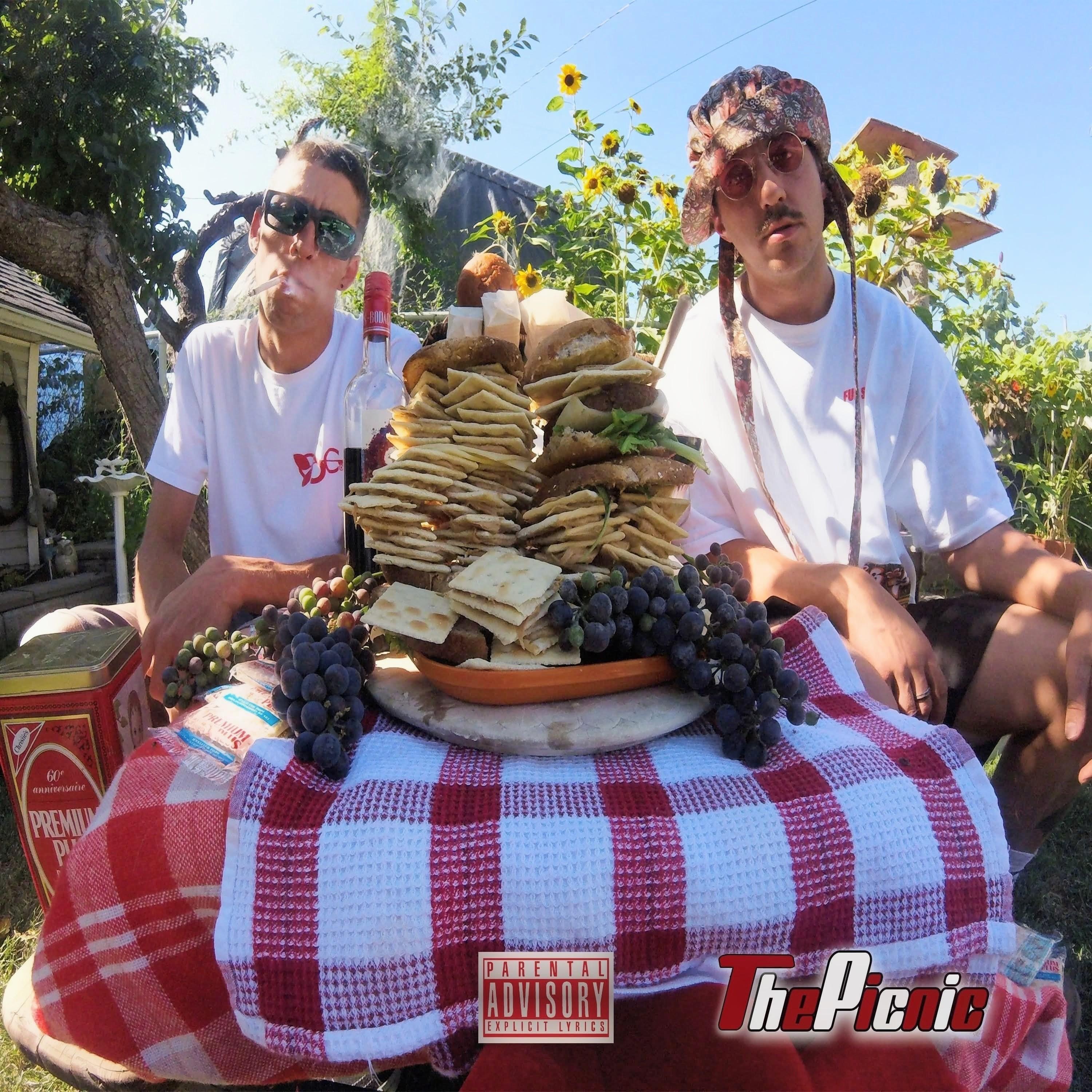The Picnic