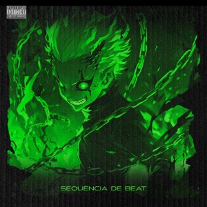 Sequencia do Beat (feat. Mc Gw)