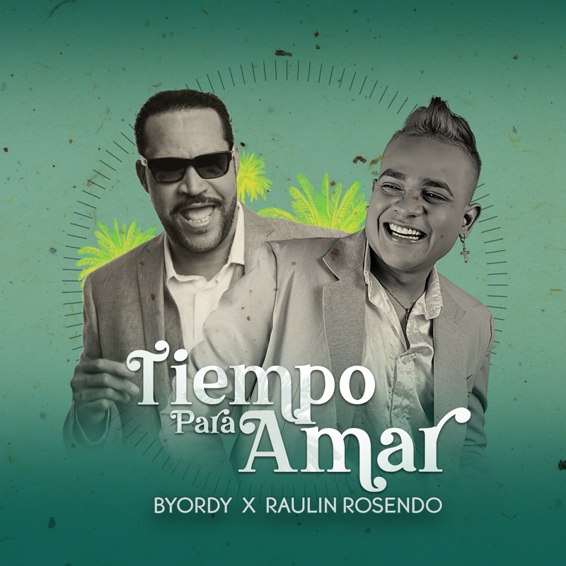 Tiempo Para Amar - Single