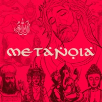 Metanoia (Demo Sessions) - Zion'z