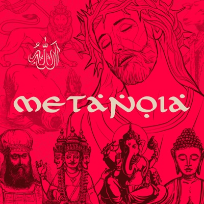 Metanoia (Demo Sessions)