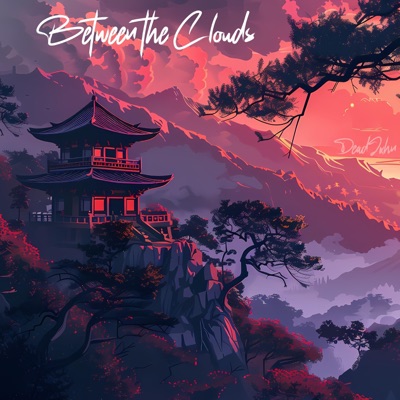 Between the Clouds - Single