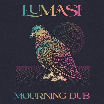 Mourning Dub - Single