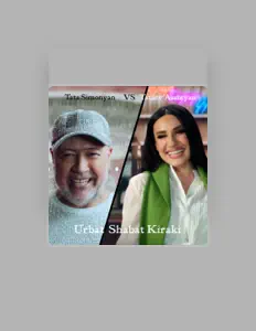 收听 Tatev Asatryan、观看音乐视频、阅读小传、查看巡演日期等 ！