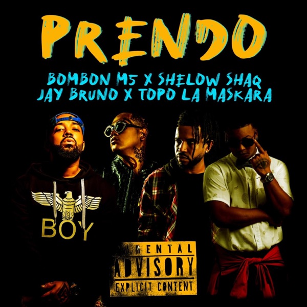 Prendo