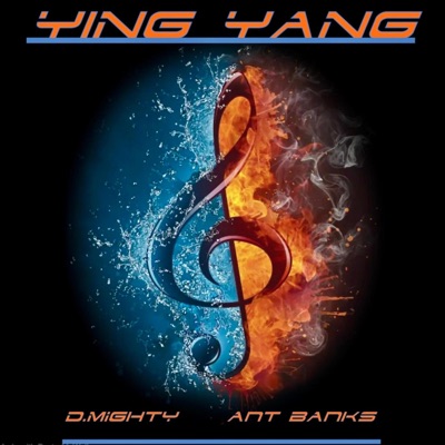 Ying Yang (feat. Anthony Banks-Walker) - Single