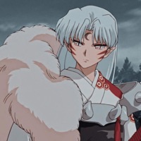 Inuyasha - Single - aamphetamineed