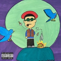 Birds and The Bees - Single - Isaac Clark