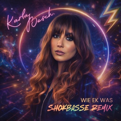 Wie Ek Was (feat. ShokBasse) [ShokBasse Remix] - Single