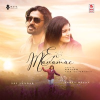 En Manamae - Single - krishh & V U M Ayshwarya