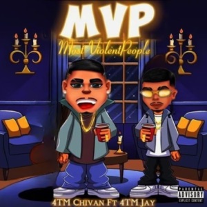 MVP (feat. 4TM Jay)