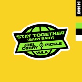 Stay Together (Baby Baby) [feat. Vula] artwork