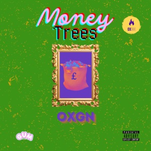 Money Trees (feat. A Guevera & Jeymes Samuel) - Single