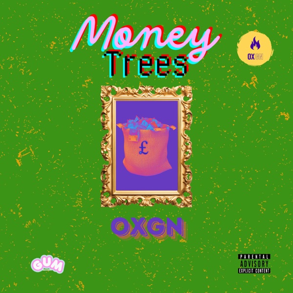 Money Trees (feat. A Guevera & Jeymes Samuel) - Single