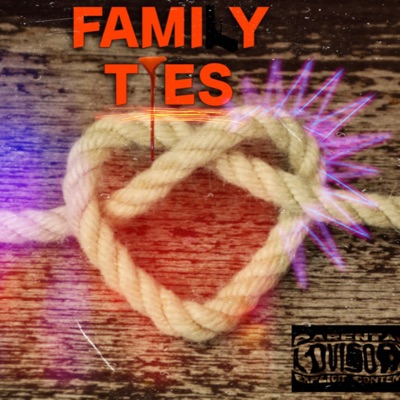 Family Ties (feat. Dayvion Lamont)