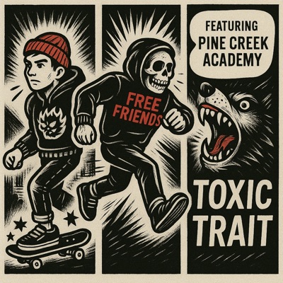 Toxic Trait - Single