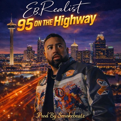 95 On The Highway - Single