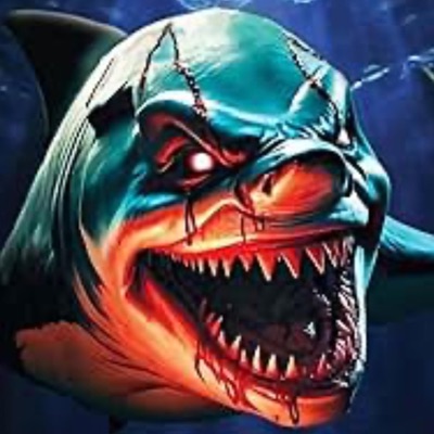 realestSHARK - Single