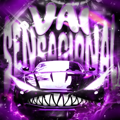 VAI SENSACIONAL - EP