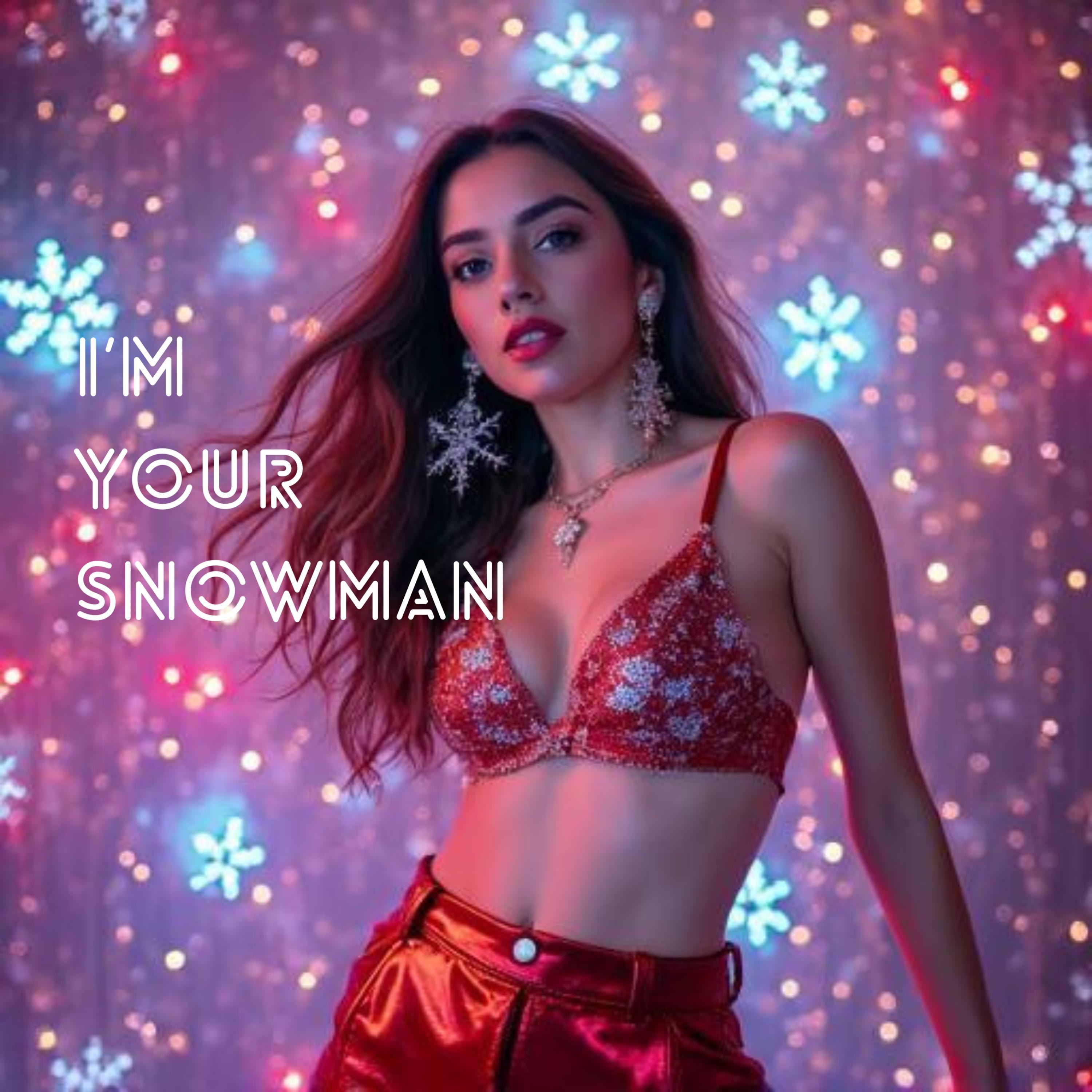 I'm Your Snowman
