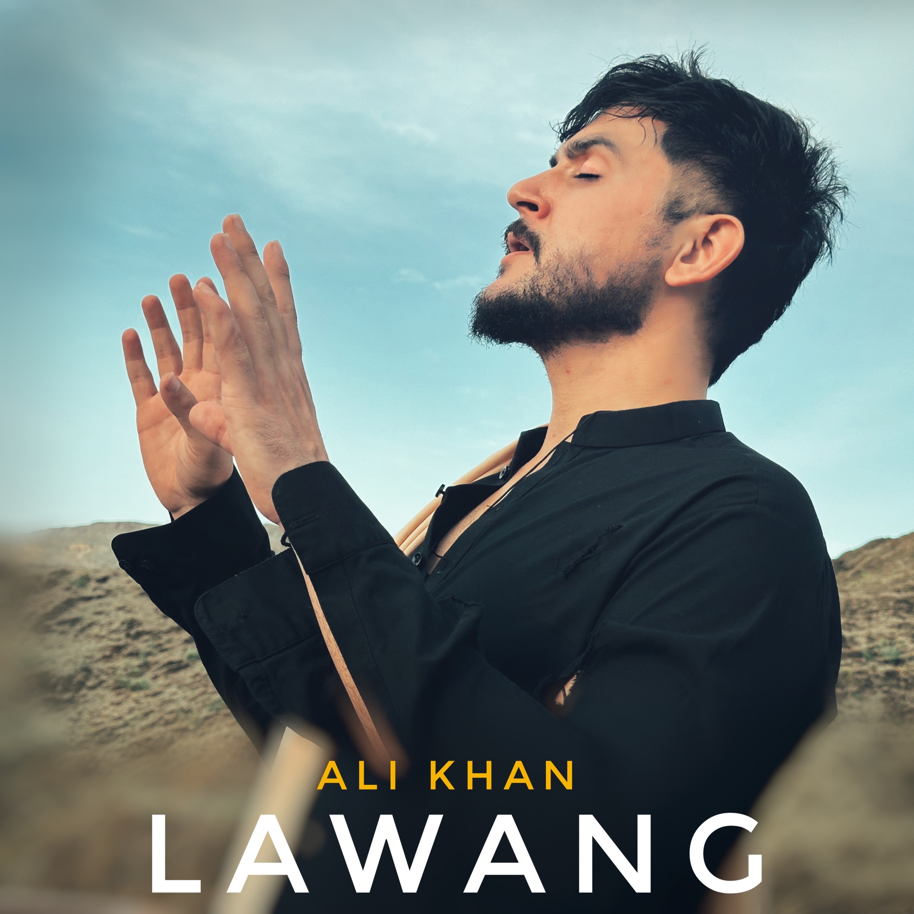 Lawang - Single