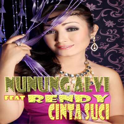 Cinta Suci (feat. Rendy) - Single