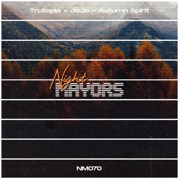 Autumn Spirit - Single
