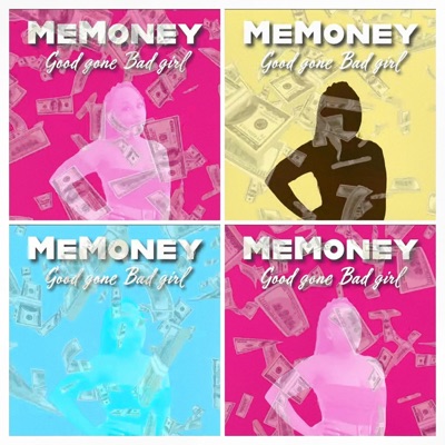 Good Gone Bad Girl - Single